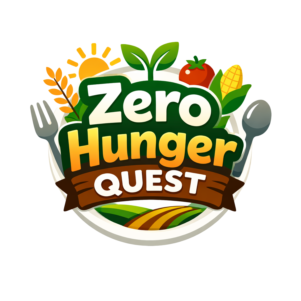 Zero Hunger Quest
